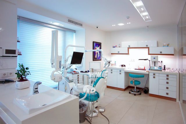 dental care