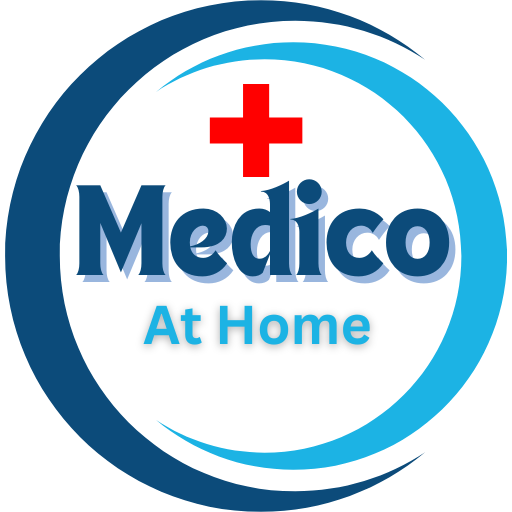 MedicoAtHome