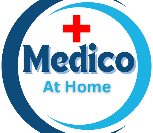 MedicoAtHome