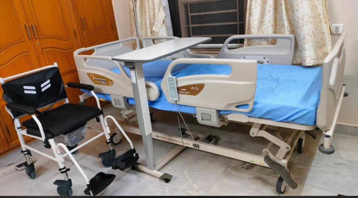 medical equipment